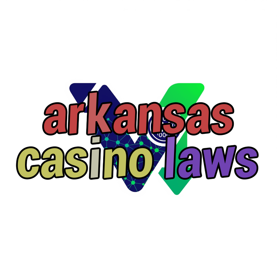 arkansas casino laws